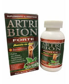 Artribion Forte Ortiga Glucosamina Artritis Artrosis Articulaciones