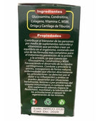 Artribion Forte Ortiga Glucosamina Artritis Artrosis Articulaciones