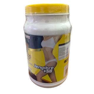 Chupa Grasa Polvo 1 Kilo Sabor Piña Jengibre+ Sb Natural