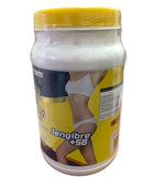 Chupa Grasa Polvo 1 Kilo Sabor Piña Jengibre+ Sb Natural