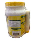 Chupa Grasa Polvo 1 Kilo Sabor Piña Jengibre+ Sb Natural