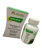 Diabetes Suplemento Alimenticio Reforzado Con Moringa 120 Tabletas De 1 Gramo