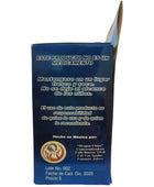 Gastricar 60 Tabletas Suplemento para Ulceras, Colitis, Acidez y Gastritis