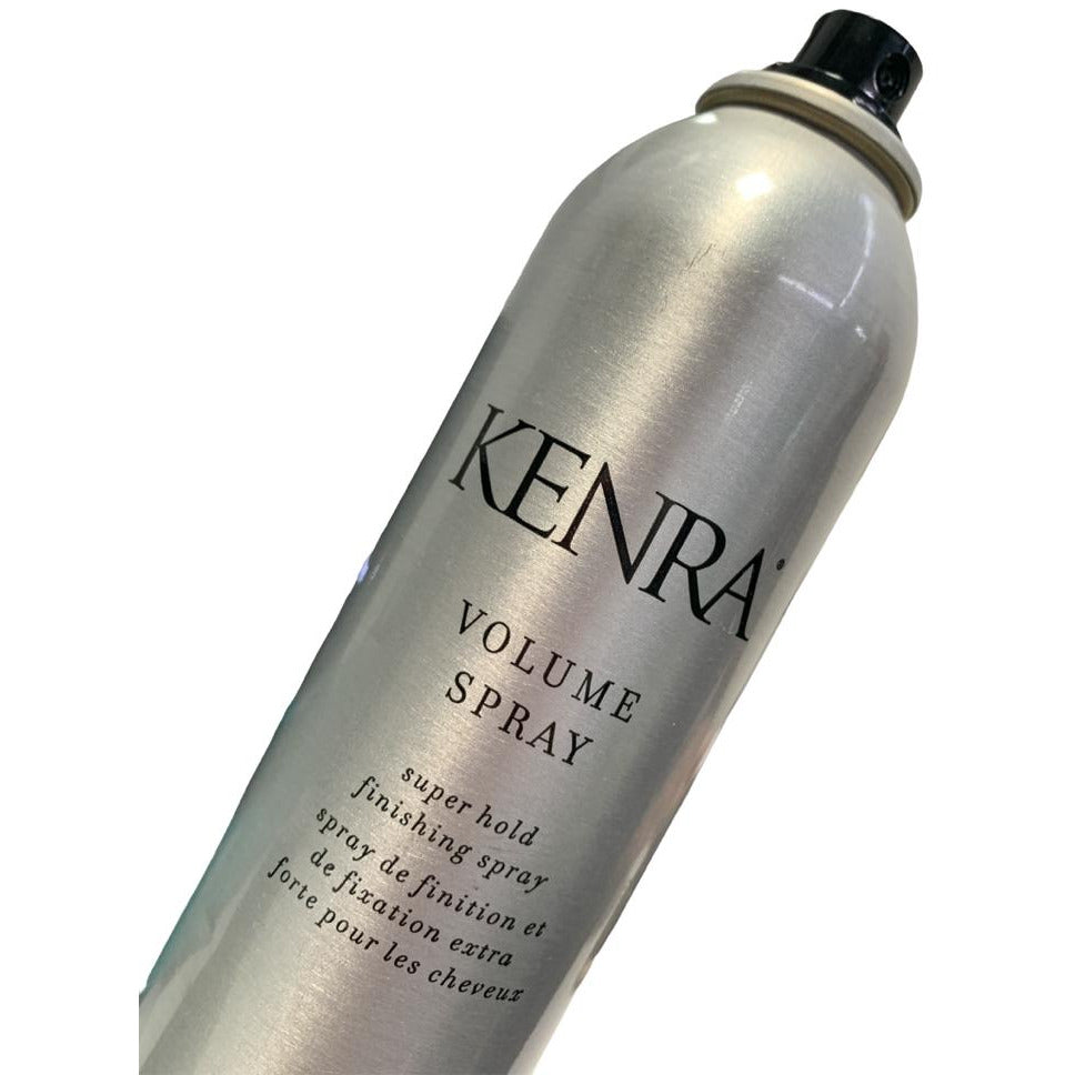 Kenra Volume Spray Para Cabello Super Hold 10oz.