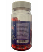 Perlas de Aceite de Tiburon -Frasco con 100 PERLAS