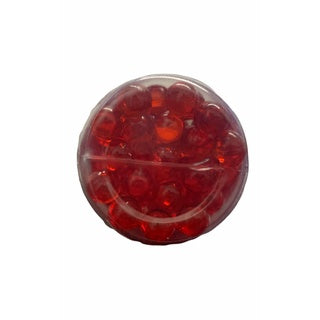 Perlas de Aceite de Tiburon -Frasco con 100 PERLAS