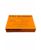 Riño Biliosina 15 Capsulas Diuretico Para Los Riñones 3 Pzas  --  45 Capsulas en total