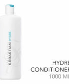 Sebastian Hydre Acondicionador Capilar Hidratante 1 L