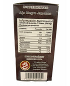 Ajo Negro Japones Kura Ninniku Original Con 100 Tabletas