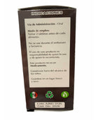 Ajo Negro Japones Kura Ninniku Original Con 100 Tabletas