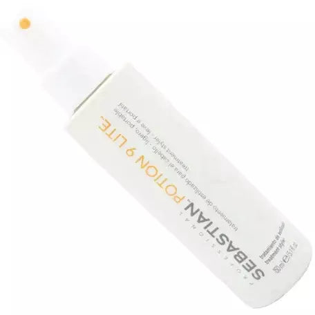 Tratamiento Modelador Potion 9 Lite 150 Ml Sebastian