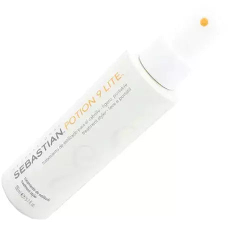 Tratamiento Modelador Potion 9 Lite 150 Ml Sebastian