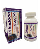 Vitaminas Neurotropas Tribedoce Con Gingo Biloba 100 Tabletas