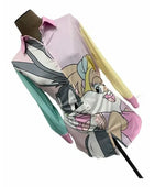 Maxiblusa Camisa Blusa Blusón Bugs Lola Bunny Hasta Talla 38