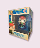 Funko Pop Peter Pan Disneyland Resort 65 Aniversario