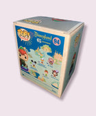 Funko Pop Peter Pan Disneyland Resort 65 Aniversario