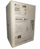 Timbre Inteligente Con Pantalla Y Camara Ezviz Dp1 Favorito