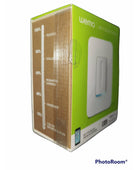 Interruptor Inteligente Wemo Wi-fi Dimmer Alexa - Google