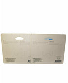 Pilas Cr123 Insignia Lithium 2 Pack De 6 Pilas