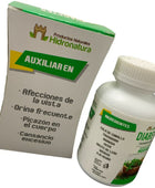 Diabetes Suplemento Alimenticio Reforzado Con Moringa 120 Tabletas De 1 Gramo