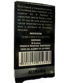 Sukrol Vigor Original Hombre 50 Grageas Vigor Sexual, Cerebro Y Nervios