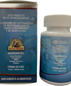 Suplemento Alimenticio Ácido Hialurónico 30 Tabletas De 500mg c/u