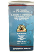 Suplemento Alimenticio Ácido Hialurónico 30 Tabletas De 500mg c/u