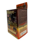 Hierro Bellodec-tta Neurobion B12 con 60 Tabletas