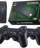 Consola De Juegos Mini Arcade Rocker M8