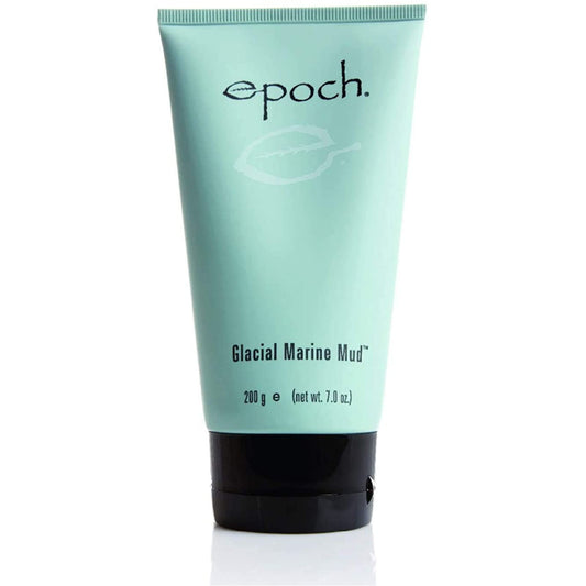 Macarilla Barro Glacial Marino Epoch® Nu Skin® Acné Grasa Estrías