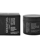 Professional Sebastian Craft Clay Crema Texturizadora Mate