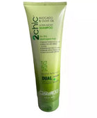 Shampoo Giovanni Ultra Humectante Aguacatey Aceite De Oliva