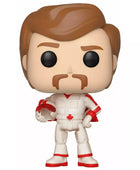 Funko Pop! Toy Story 4 - Duke Caboom #529